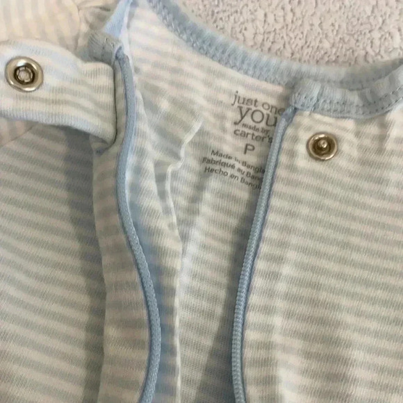 Carter’s Pjs - Picture 5 of 7